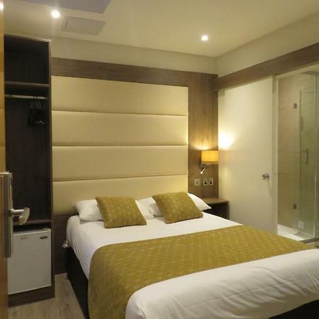 Glendale Hyde Park Hotel Лондон Екстер'єр фото
