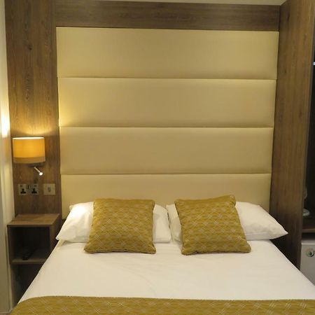 Glendale Hyde Park Hotel Лондон Екстер'єр фото
