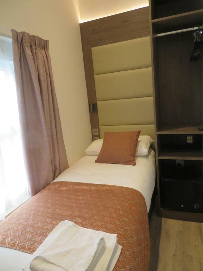 Glendale Hyde Park Hotel Лондон Екстер'єр фото