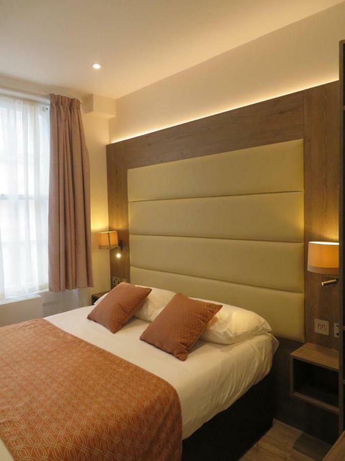 Glendale Hyde Park Hotel Лондон Екстер'єр фото