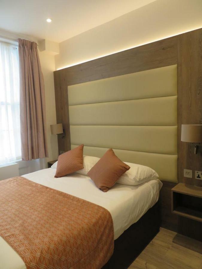 Glendale Hyde Park Hotel Лондон Екстер'єр фото