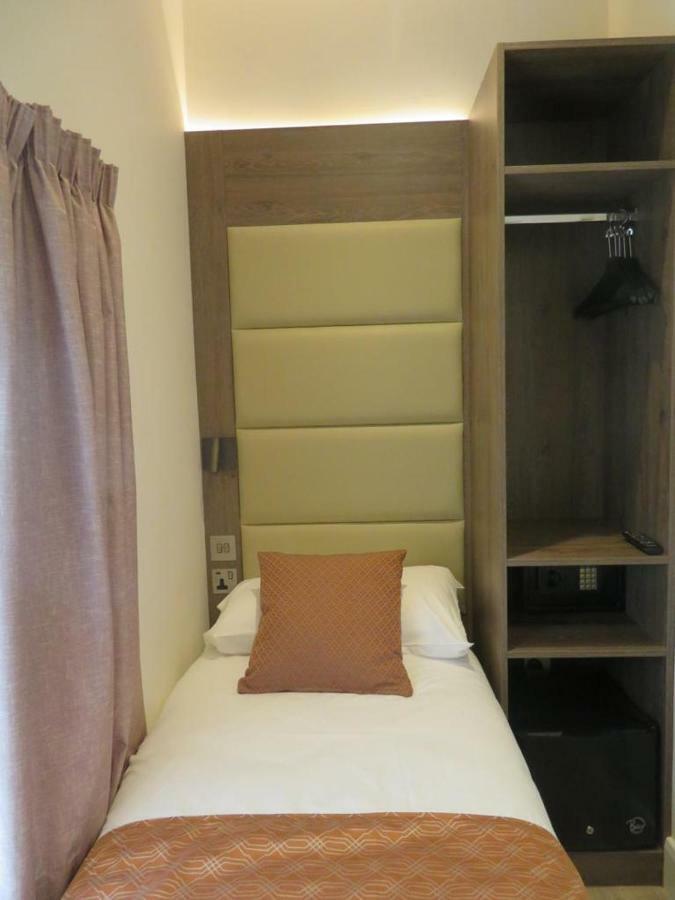 Glendale Hyde Park Hotel Лондон Екстер'єр фото