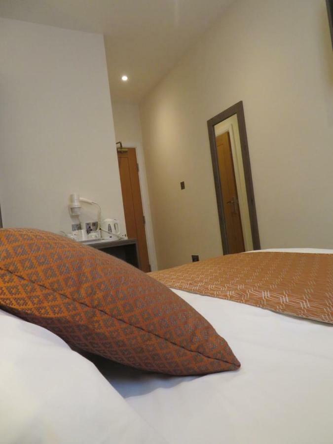 Glendale Hyde Park Hotel Лондон Екстер'єр фото