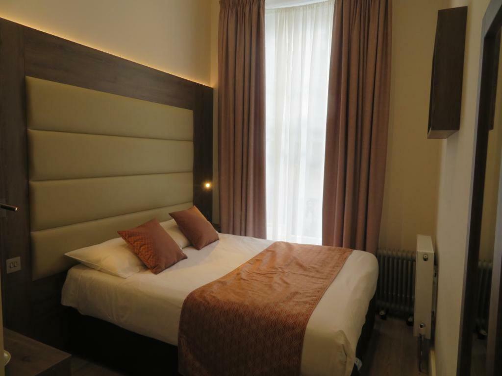 Glendale Hyde Park Hotel Лондон Екстер'єр фото