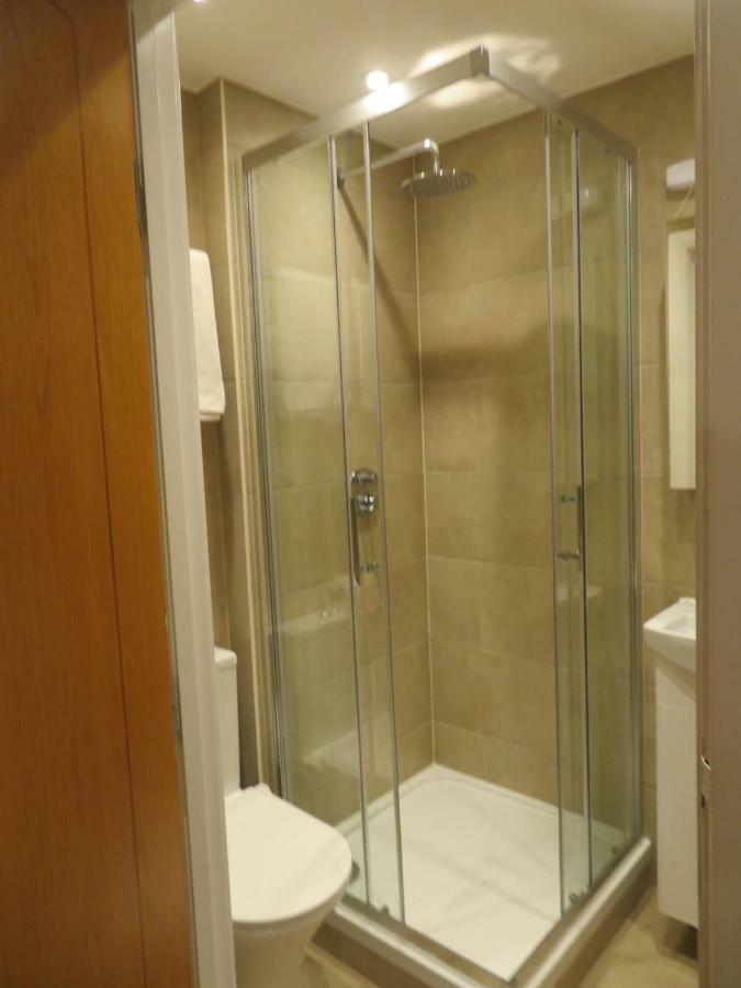 Glendale Hyde Park Hotel Лондон Екстер'єр фото