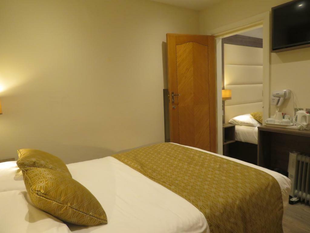 Glendale Hyde Park Hotel Лондон Екстер'єр фото