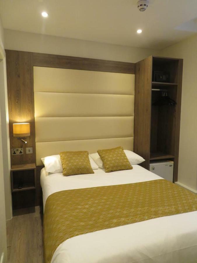 Glendale Hyde Park Hotel Лондон Екстер'єр фото