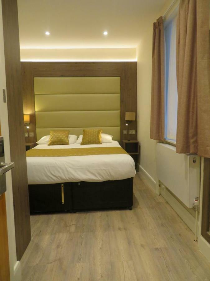 Glendale Hyde Park Hotel Лондон Екстер'єр фото