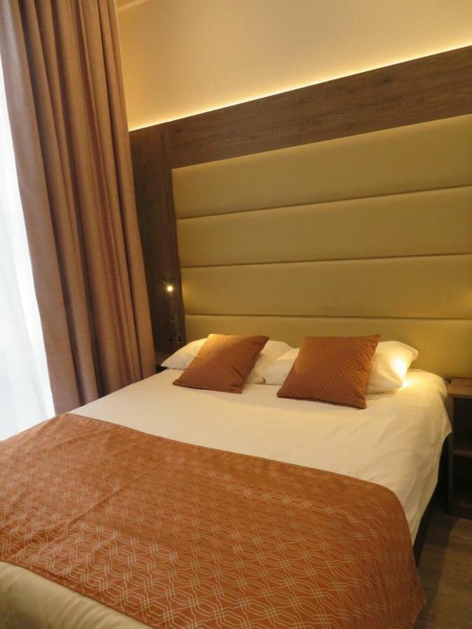 Glendale Hyde Park Hotel Лондон Екстер'єр фото