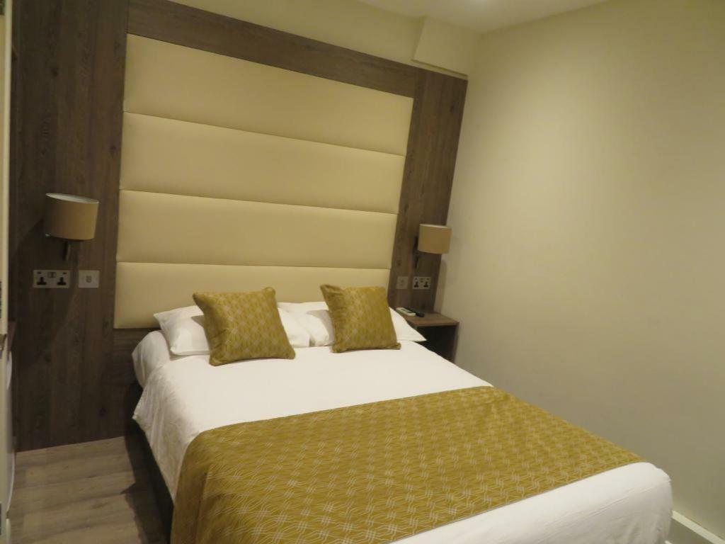 Glendale Hyde Park Hotel Лондон Екстер'єр фото