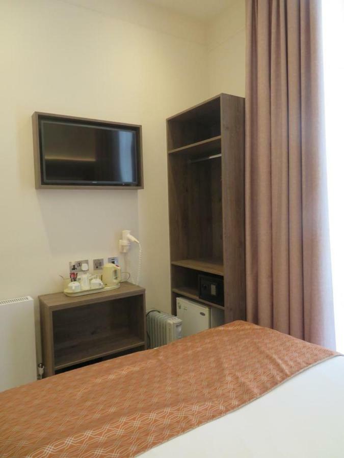 Glendale Hyde Park Hotel Лондон Екстер'єр фото