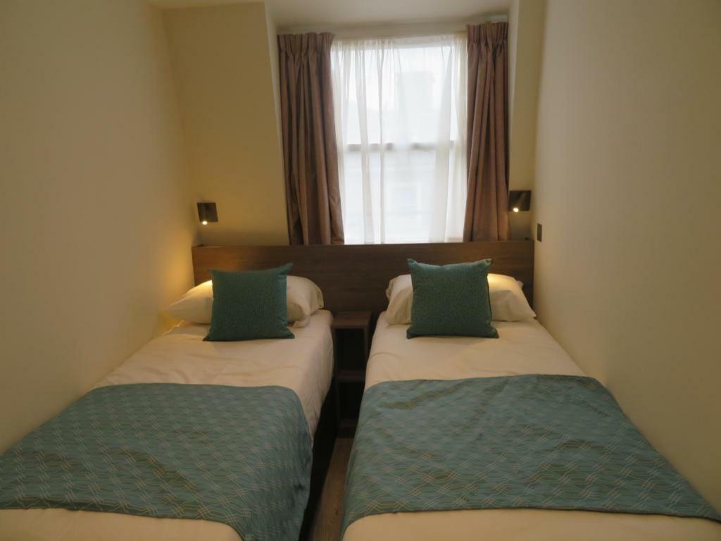 Glendale Hyde Park Hotel Лондон Екстер'єр фото
