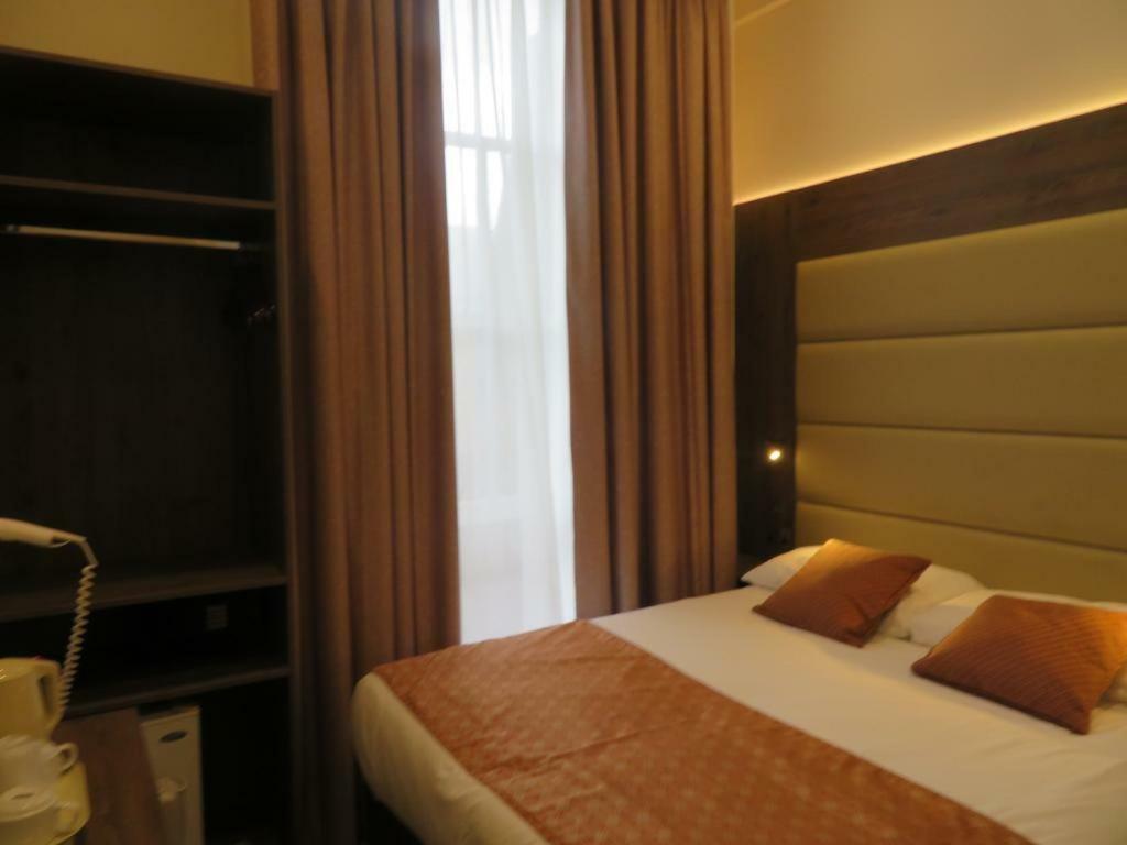 Glendale Hyde Park Hotel Лондон Екстер'єр фото