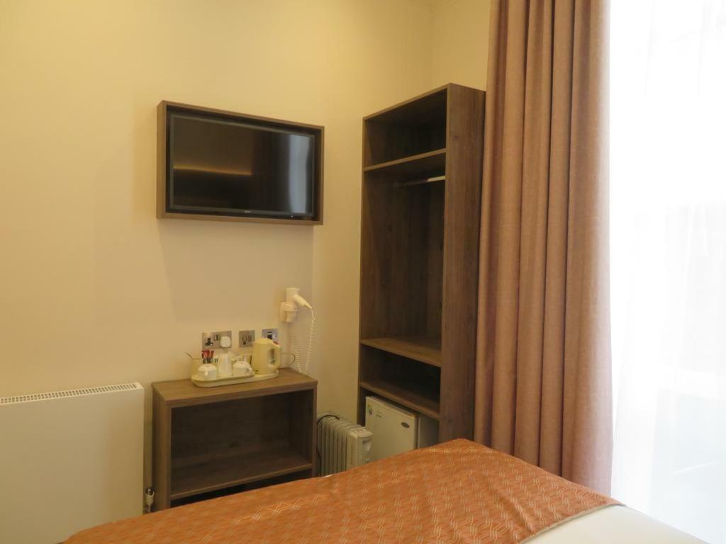 Glendale Hyde Park Hotel Лондон Екстер'єр фото