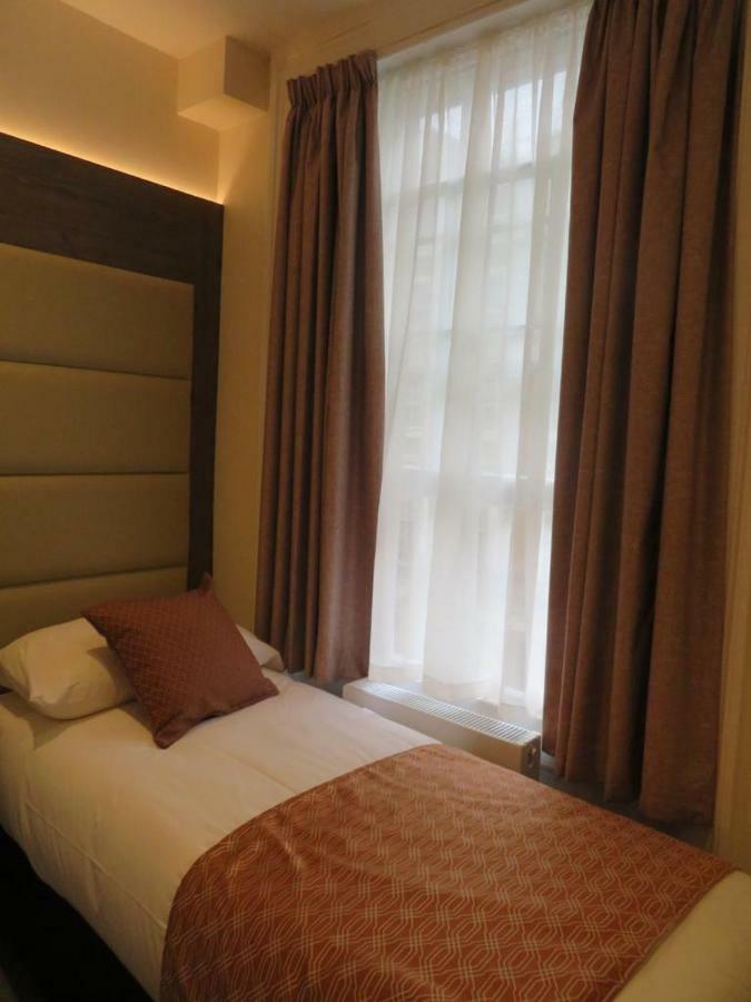 Glendale Hyde Park Hotel Лондон Екстер'єр фото
