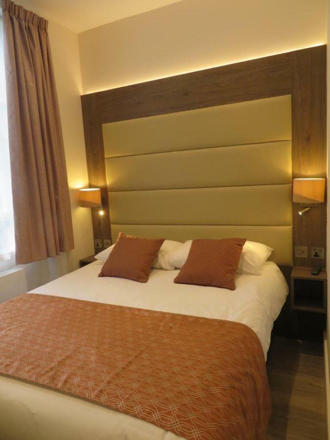 Glendale Hyde Park Hotel Лондон Екстер'єр фото