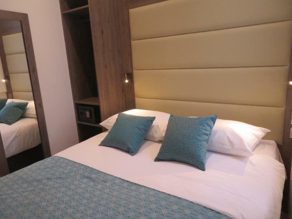 Glendale Hyde Park Hotel Лондон Екстер'єр фото