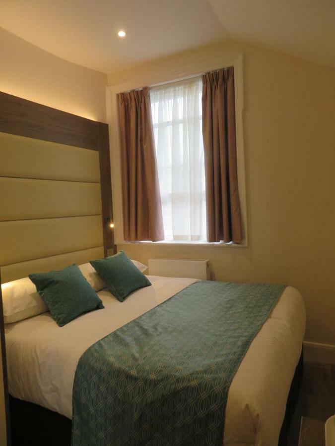 Glendale Hyde Park Hotel Лондон Екстер'єр фото