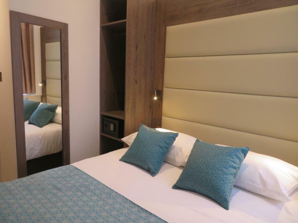 Glendale Hyde Park Hotel Лондон Екстер'єр фото