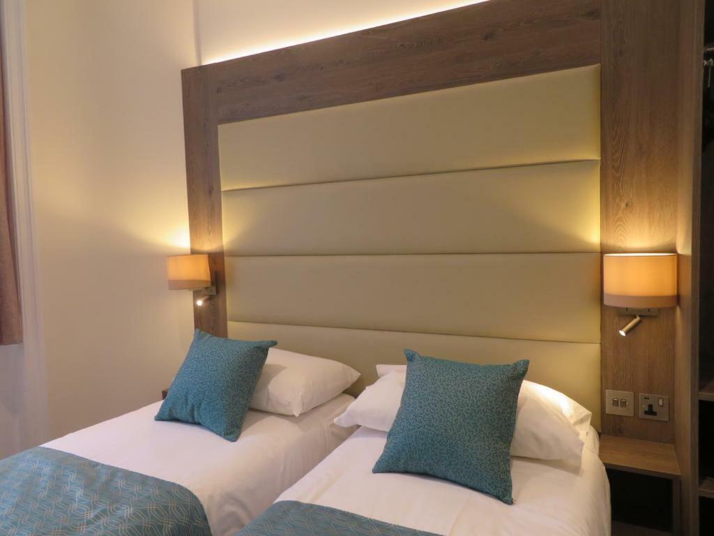 Glendale Hyde Park Hotel Лондон Екстер'єр фото