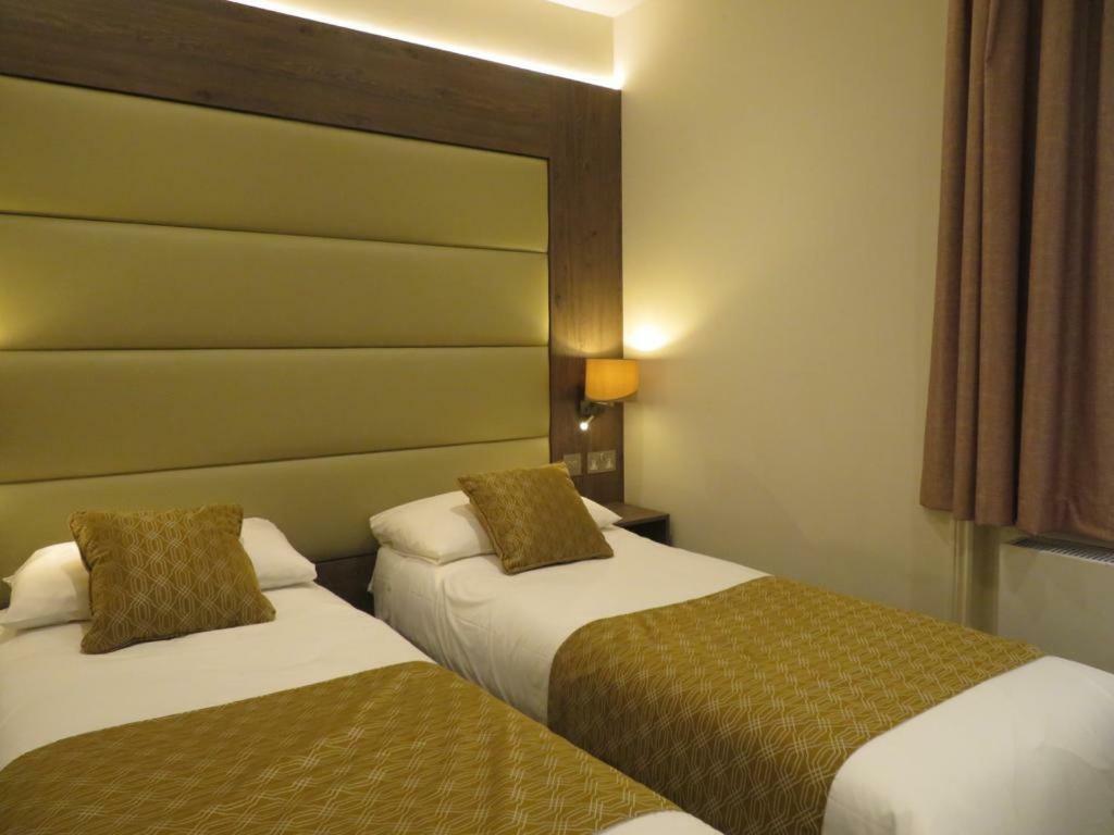 Glendale Hyde Park Hotel Лондон Екстер'єр фото