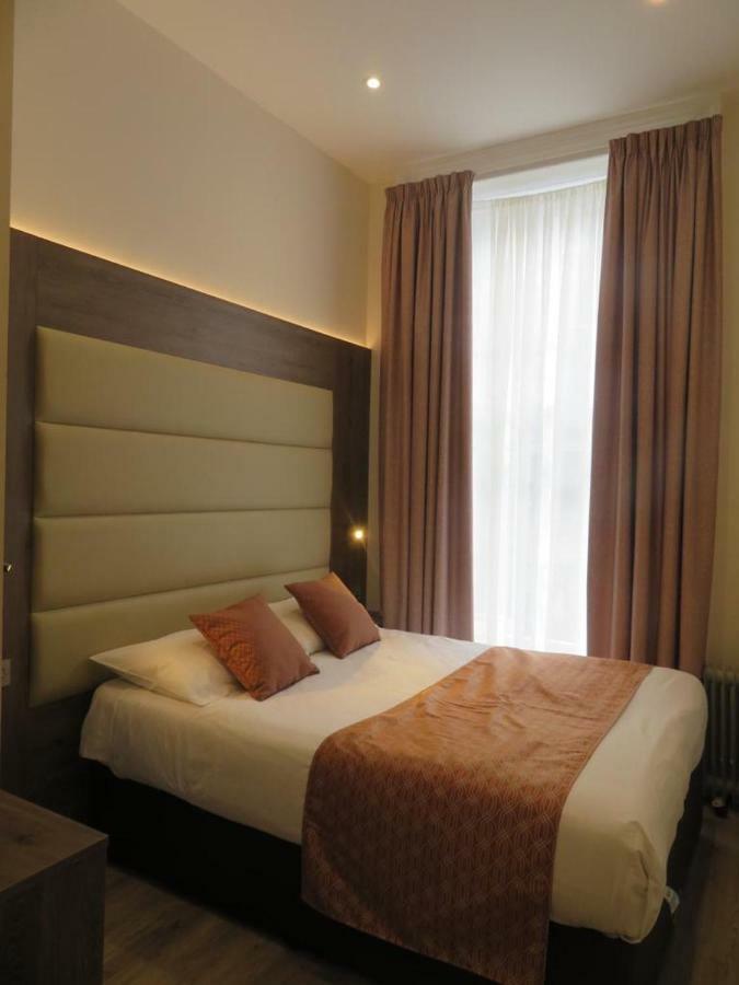 Glendale Hyde Park Hotel Лондон Екстер'єр фото