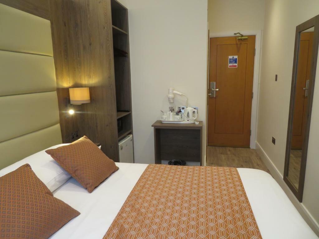 Glendale Hyde Park Hotel Лондон Екстер'єр фото