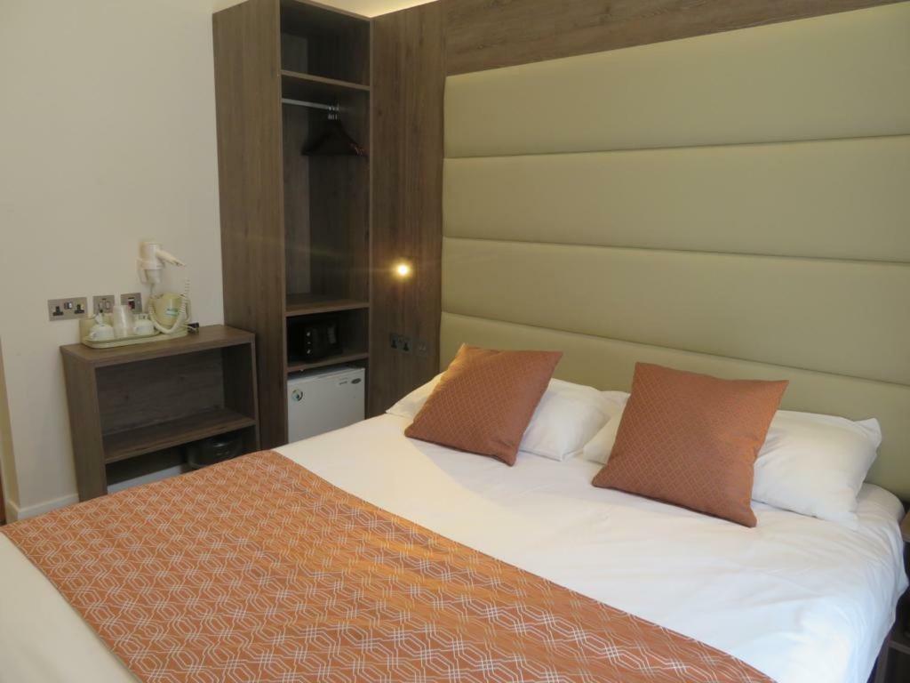Glendale Hyde Park Hotel Лондон Екстер'єр фото