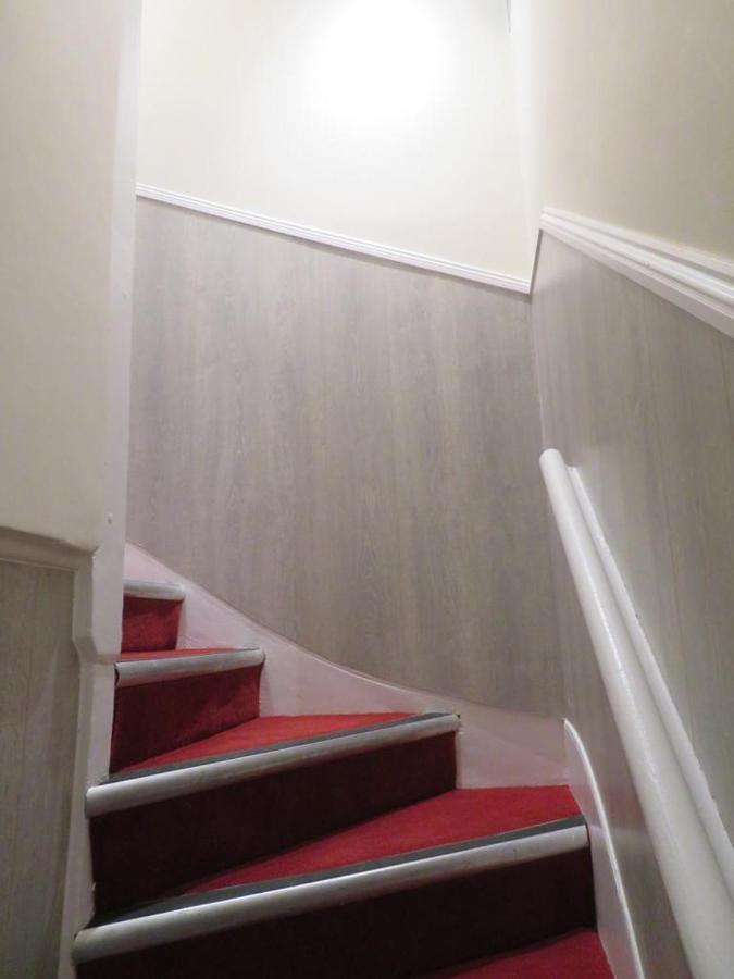 Glendale Hyde Park Hotel Лондон Екстер'єр фото
