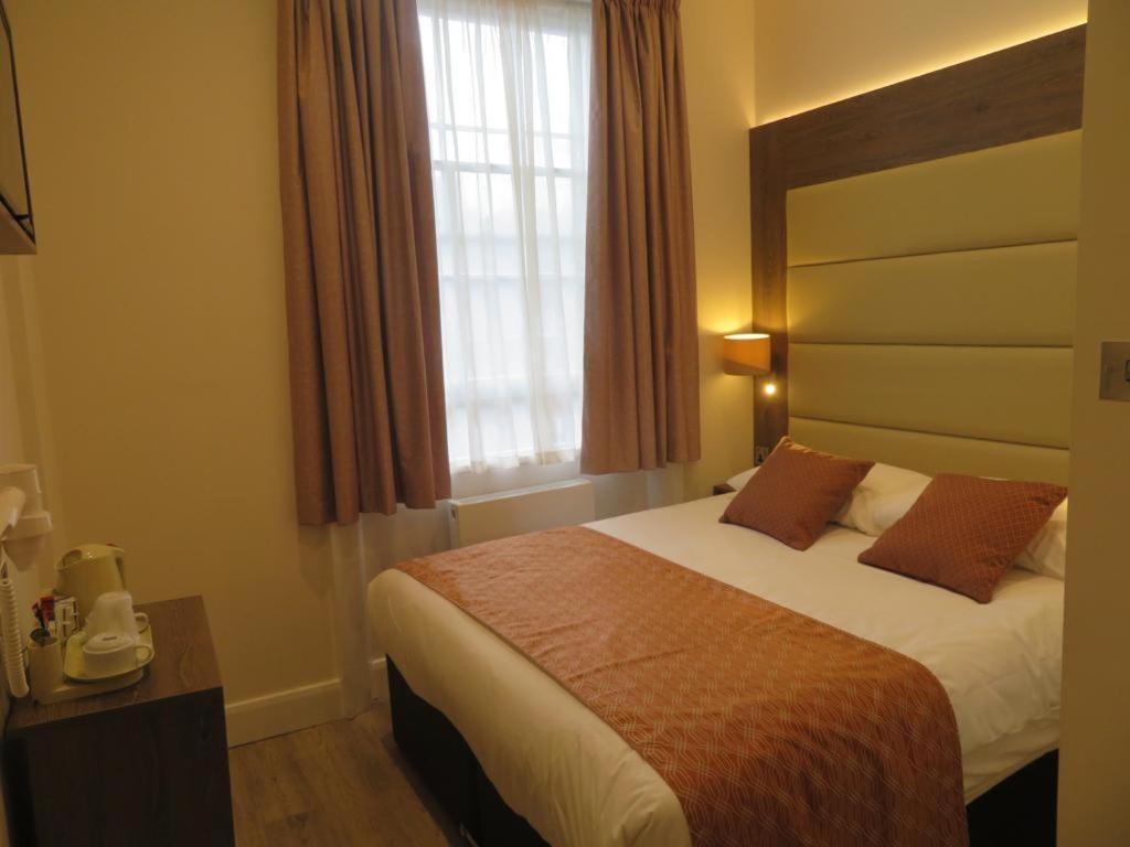 Glendale Hyde Park Hotel Лондон Екстер'єр фото